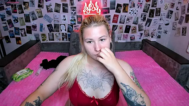 x_Ulya1cutex live XXX chat