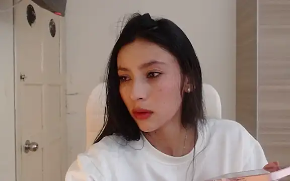 Chat XXX ao vivo de Salomesweet02