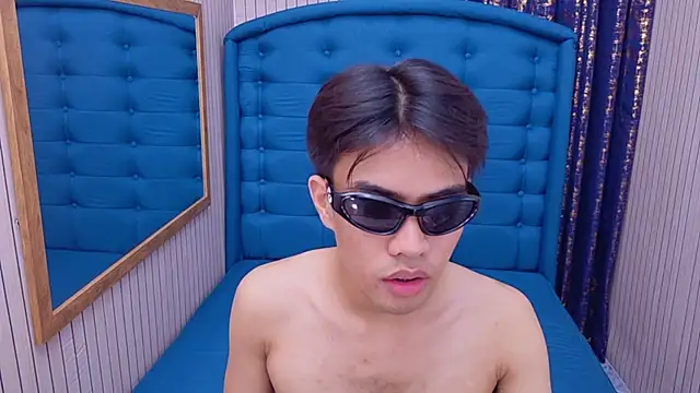 Kaydee_Callix Obrolan Langsung XXX