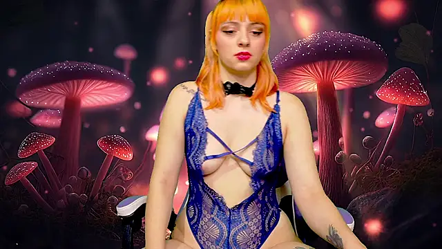 צ'אט XXX בשידור חי של Miss-Mia07