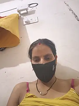 Neha-ji – Live XXX-chat