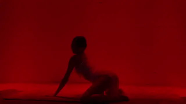 G-Velvet Live XXX-chat