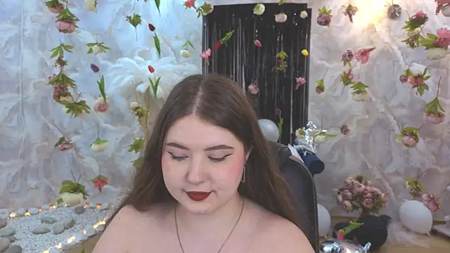 PixelGoddess 라이브 XXX 채팅