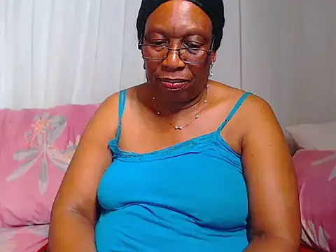 Freakyassnwildx's Webcam Show