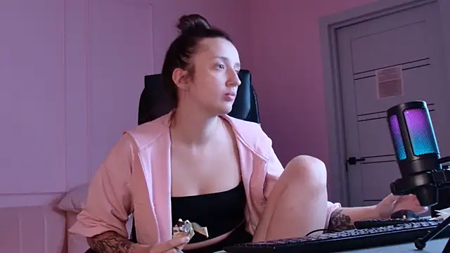 Chat XXX ao vivo de AliceLids