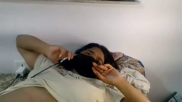 Ruchi_Singh0 Chat XXX in diretta