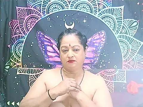 Chat XXX ao vivo de matureindian