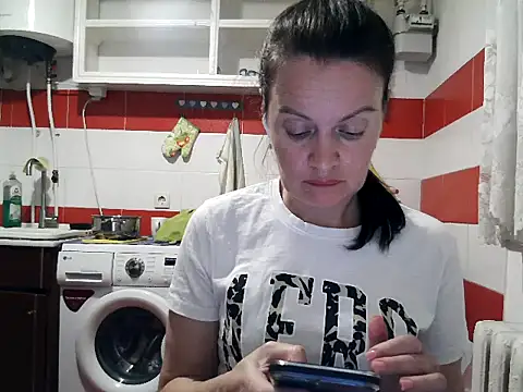 Chat XXX en directo de LoveNBloom