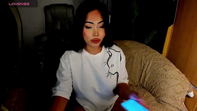 Živý XXX chat XGoodnessGracious