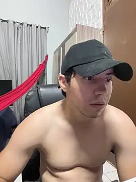 Show de webcam de Fer_Ti