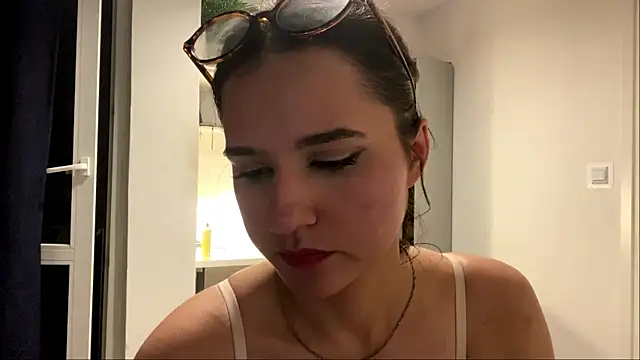 Онлайн чат XXX mellowpuffX