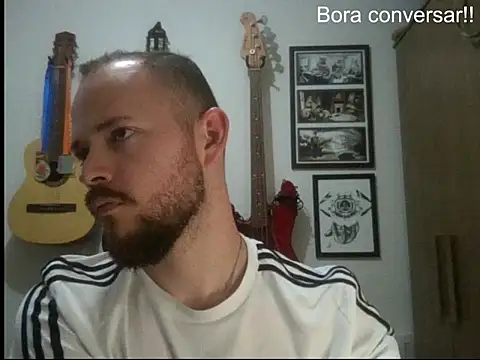 Czat XXX na żywo – comedordecasada30