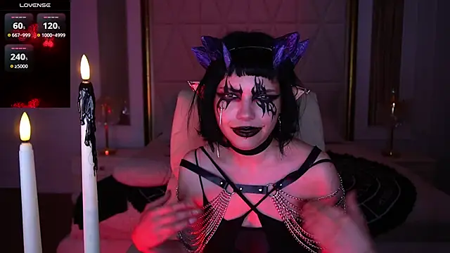DarkFiance Live XXX-Chat