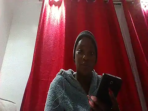 Kirah1 Pertunjukan Webcam