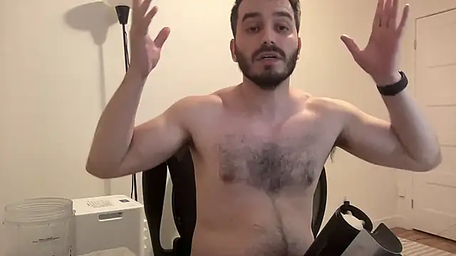 ThickDickMontrealn Live XXX chat