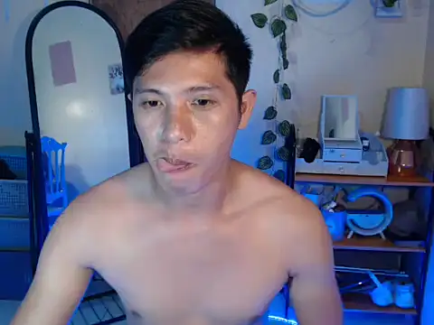 darryl_twinkx Adlı Modelin Canlı XXX Sohbeti