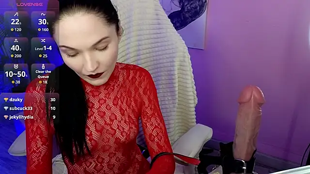 SharpSilence's Live XXX Chat