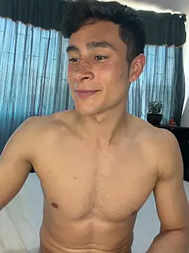 AustinJones_ Chat XXX in diretta