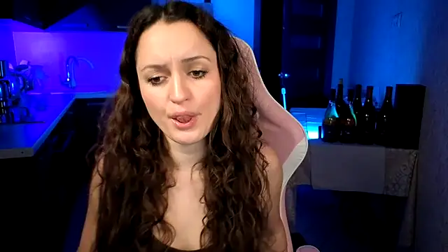 Cerann1n Live XXX chat