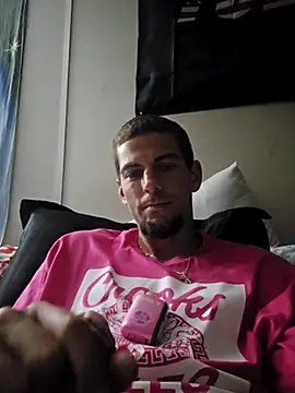 Show de whiteboy4200 na webcam