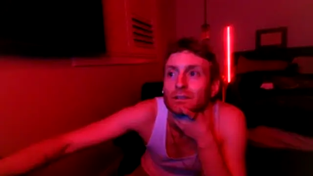 OFFICAL_DICKEDDOWNUNDER Pertunjukan Webcam