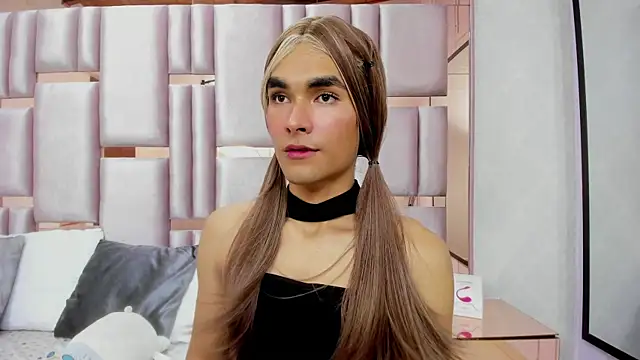 MiaBuny's Webcam Show