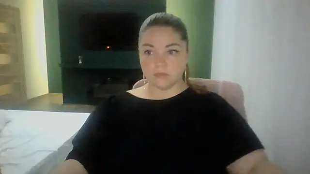 Živý XXX chat cute__cherry