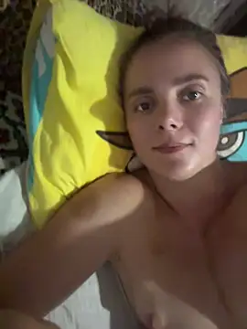 AlisaKissss – Live XXX-chat