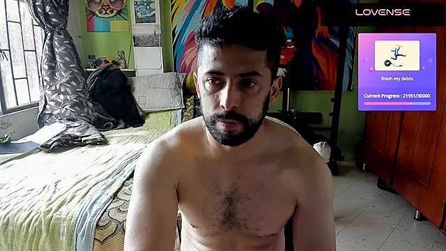 Czat XXX na żywo – irokdan891