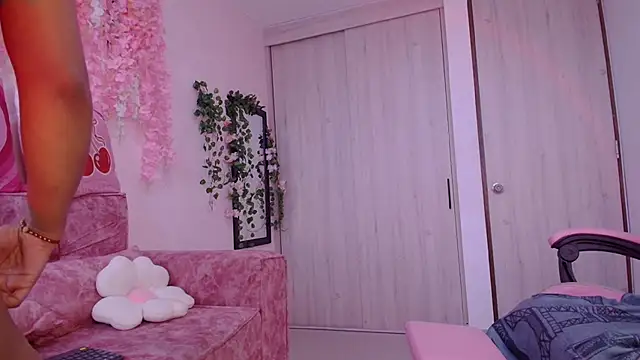Ana__graceのライブXXXチャット