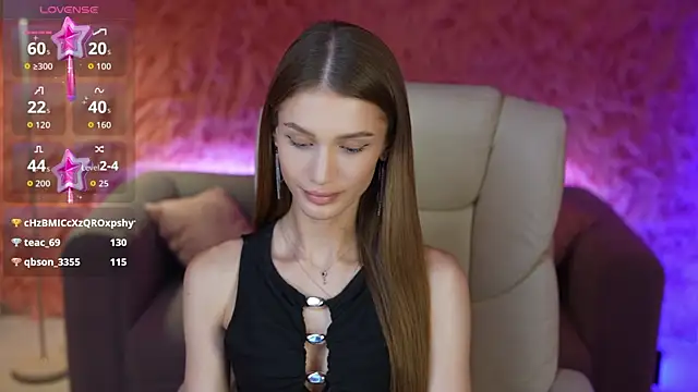 SophiaDream_'s Live XXX Chat
