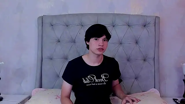 ColtonRyann Cameră chat live