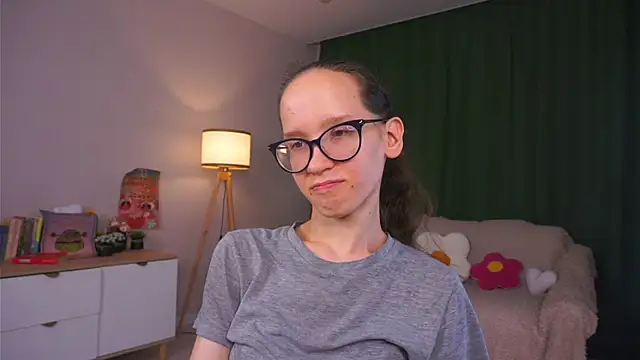 Chat +18 de BettyBrowni ao vivo