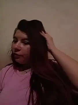 CherryMuse20's Live XXX Chat