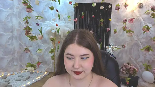 Chat XXX en directo de PixelGoddess