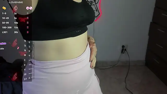 Luciifeer_'s Live XXX Chat