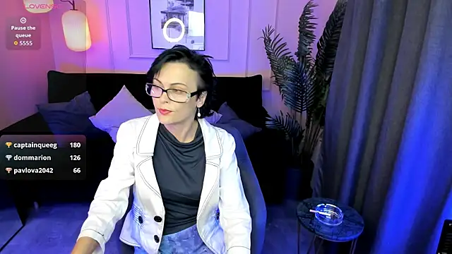 BrandiSweetie – Live XXX-chat