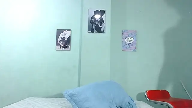 Starlin_Kane Webcamshow