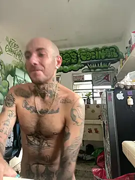 N3N3_SINS Show Webcam