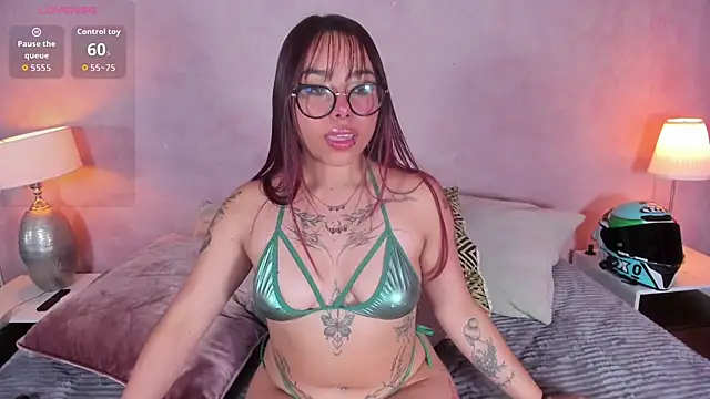 Little_natty_ Live XXX-Chat