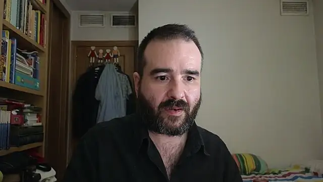 curiosillo83's Live XXX Chat