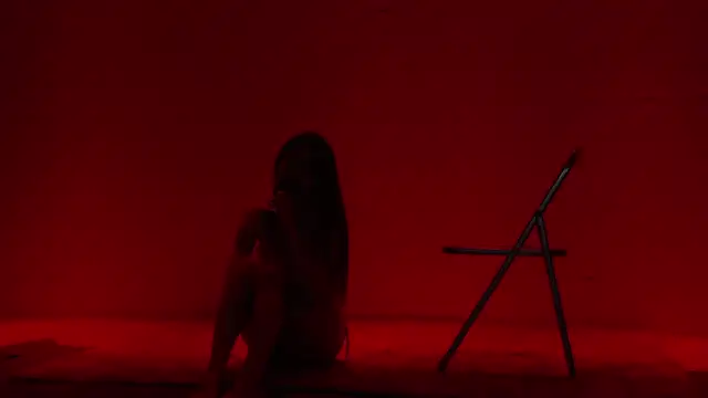 G-Velvet Live XXX-chat