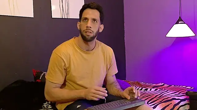 Karim_mansur's Live XXX Chat