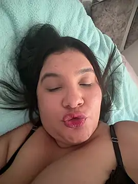 ValleryParker live XXX chat