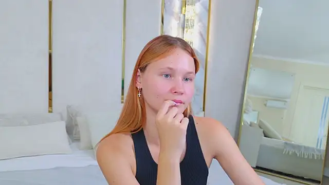 AmeliRoyse – Live XXX-chat