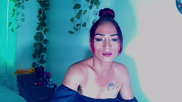 deboraath – Naživo XXX chat