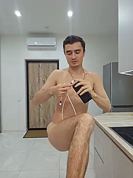 GoodGG Live XXX Chat