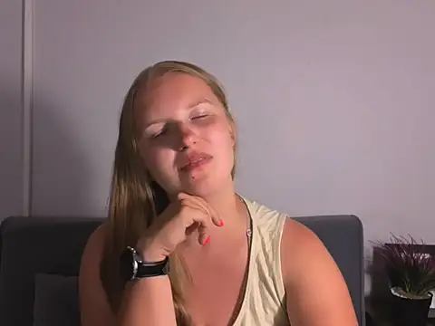 Živý XXX chat RoseTeacherX