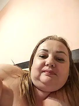 ViktoriayLove777 Live XXX-Chat