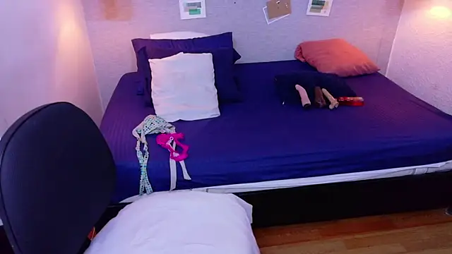 kiara_evanss 라이브 XXX 채팅